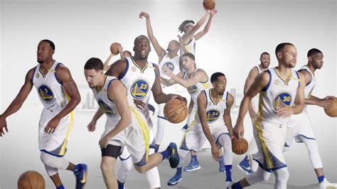 2016-17 Warriors Opening Video - YouTube