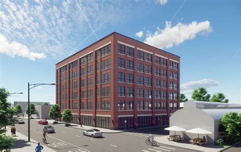Permission Granted For Caisson Installation At 2240 North Milwaukee In ...