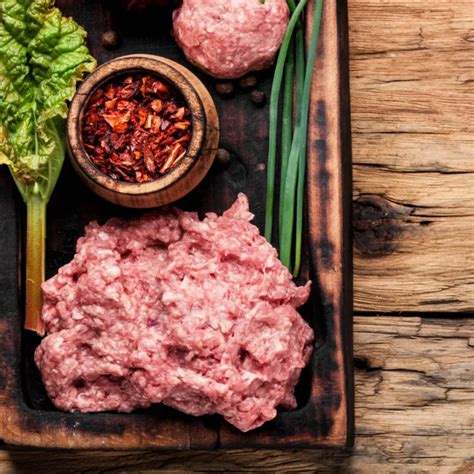 23 Ground Bison Recipes (Your New Favorite Meat)