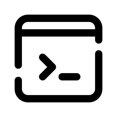 Bash Command Line Logo 的图像结果