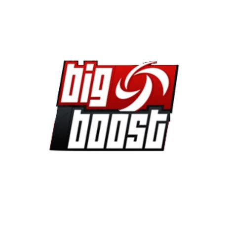 Big Boost apk v3.1.1