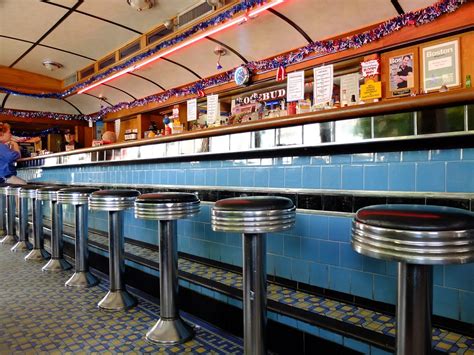 Worcester | Diner Hunter