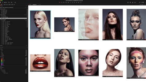 Image result for Capture One Session Workflow