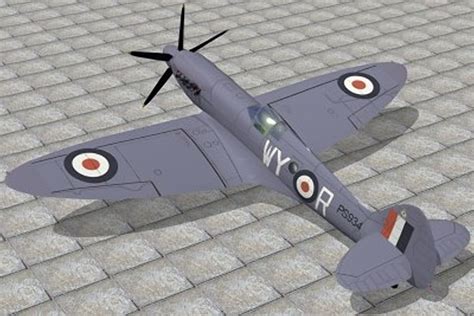 Image result for Spitfire Modeling