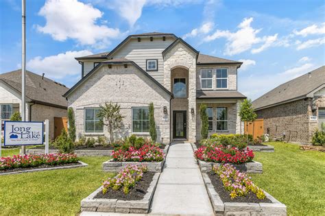 Best New Homes for Sale 🏆️ 14607 Diamond Dove Lane (New Build)