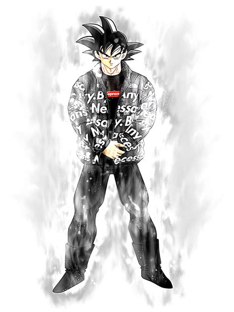 ABA Drip Goku 的图像结果