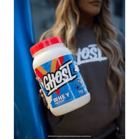 Ghost Whey Protein Powder Flavors at Clinton Richardson blog