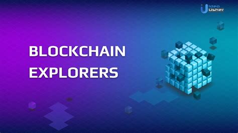 Image result for Blockchain Explorer