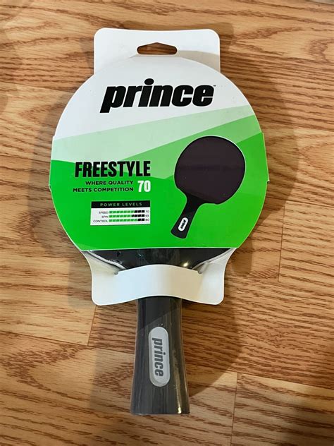 Prince Ping Pong Table | Ping-pong-table