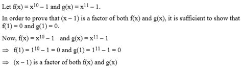 Image result for Polynomial Factor Theorem Example