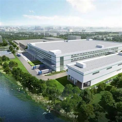 厂区-江苏安泰金属表面处理科技发展有限公司
