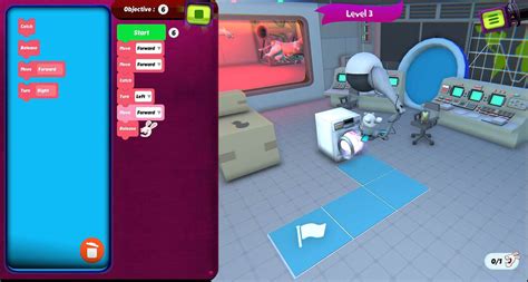 Image result for Rabbids Coding Review