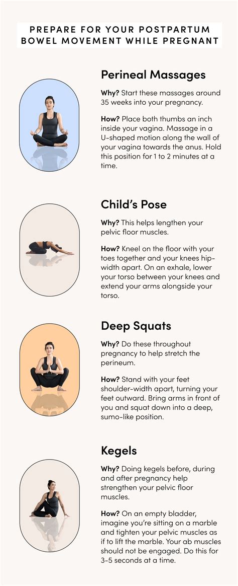 Pooping After Birth: A Doula’s Guide On What To Expect