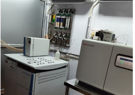 Sophisticated Analytical Instruments Facilities | Birbal Sahni ...