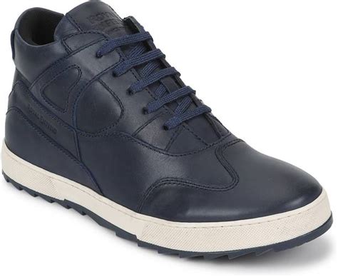 Royal Enfield Mens Footwear - Buy Royal Enfield Mens Footwear Online at ...