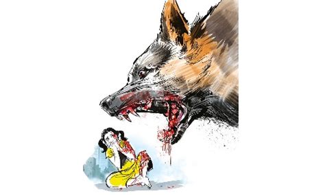 Chennai: Cop's husky attacks 9-year-old boy in 2nd dog bite incident in ...