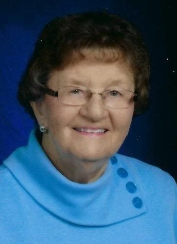 Alice Busick Obituary (2024) - Bay City, MI - Bay City Times