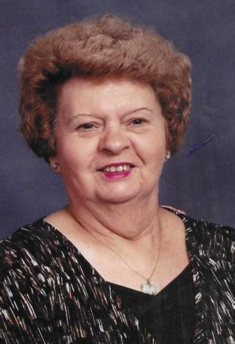 Ethel Murphy Obituary (2025) - Defiance, OH - The Crescent-News