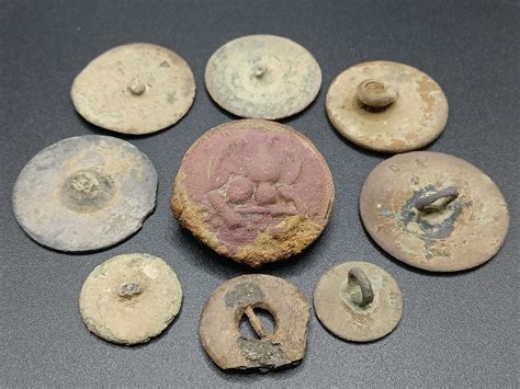Back to the same site as yesterday and the results were very similar! 1827 Capped bust dime and ...