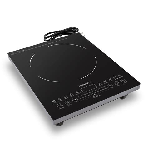 Image result for Ceramic Cooktop Induction
