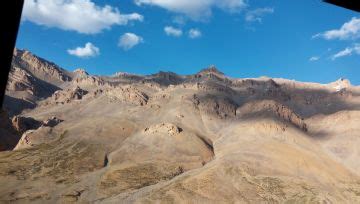 Unforgettable Spiti Valley Tour Package 10 nights | Shimla, Sangla ...