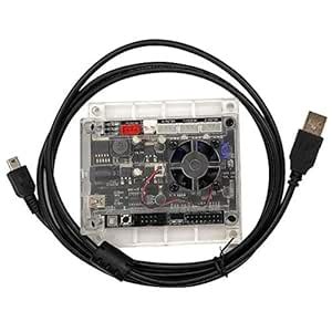 FABOBJECTS® GRBL 3-axis CNC Control Board GRBL Engraving Machine ...