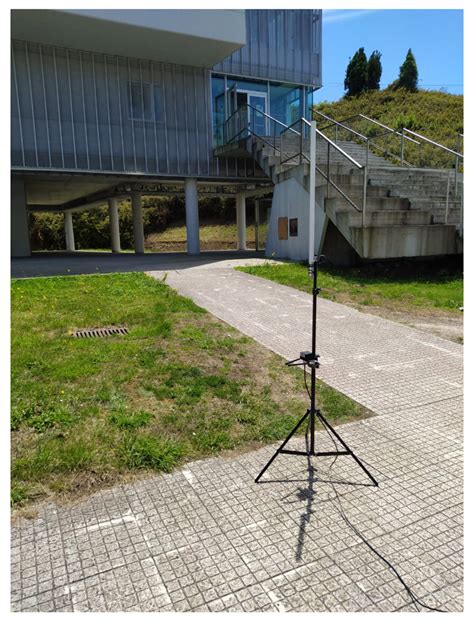 Design, Implementation, and Empirical Validation of an IoT Smart ...