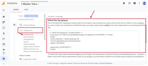 Image result for Shopify Install Google Tracking Code