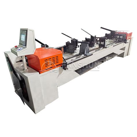 Tube Chamfering Machine 的图像结果