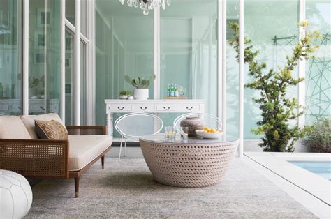 Coastal Casual Style Area Rugs | The Rug Truck