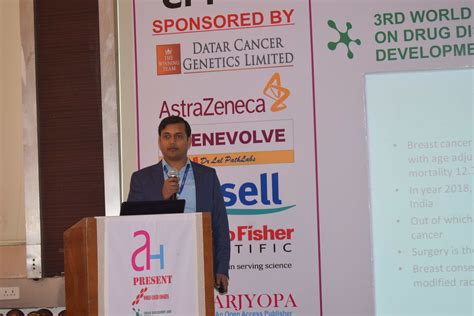10th World Cancer Congress - 2027 | Mumbai