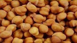 RIMI Rural Farmer Raw Dry Gram, Kala Chana, Whole Black Chickpeas ...