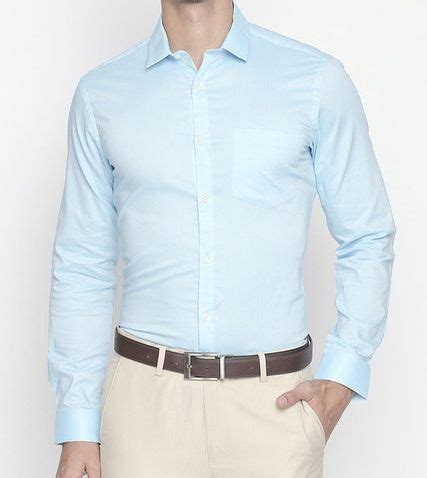 Garments Exporter | Mens Wear Apparels | Robb Fashion India