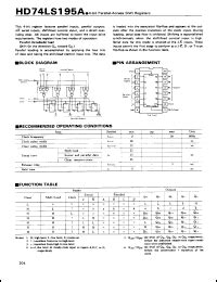 Image result for Sn74ls195 Tutorial