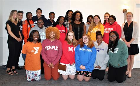 Financial Assistance - YMCA of Greater Monmouth County