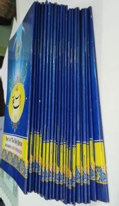 COLOUR CODED PARAH SET OF 30 PARAHS(Arabic): Buy COLOUR CODED PARAH SET ...