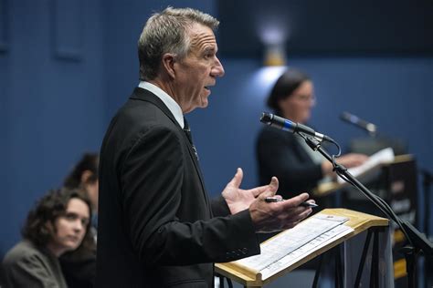 Phil Scott says the GOP doesn’t define him. But his agenda rests with its electoral success ...