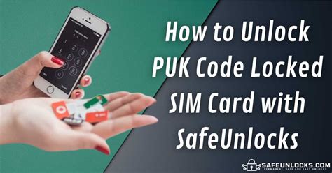 Unlock PUK Code Lgk51 的图像结果