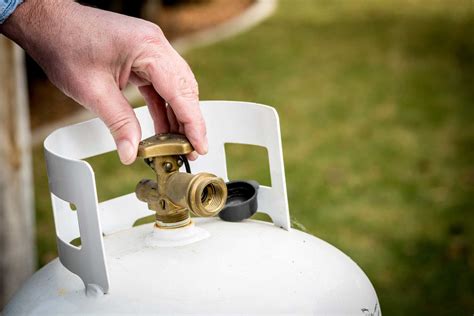 Pressure Relief Valve