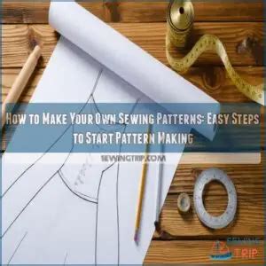 Image result for Creating a Sewing Pattern