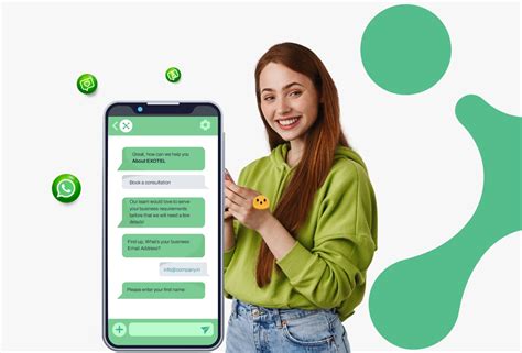 WhatsApp-ify your Business: Unleash the power of WhatsApp Business ...