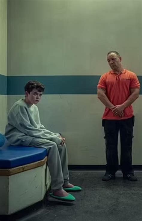 The Secret Behind Adolescence’s Appeal