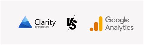 Difference Between Microsoft Clarity Vs Google Analytics