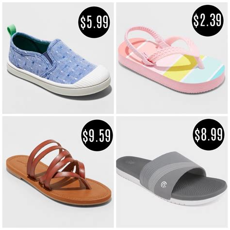 Target Deal: 40% Off Shoes for The Family! :: Southern Savers