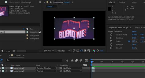 13+ Tool After Effects Set Aep