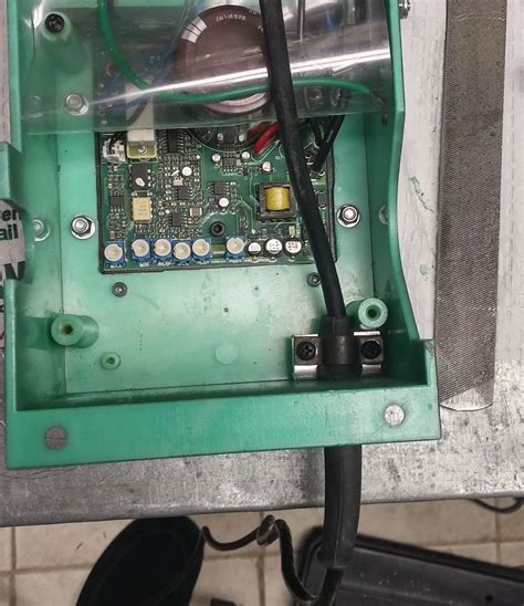 Power Cable Connection of Machine 的图像结果