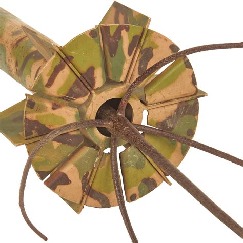 Original U.S. Vietnam War Era Operation Igloo White Seismic Sensor ADS ...