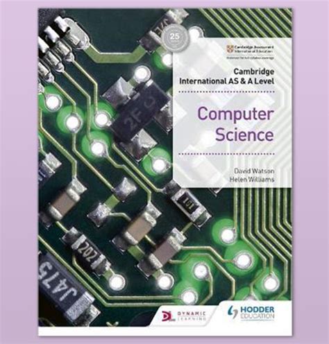 Computer Science A-Level 的图像结果