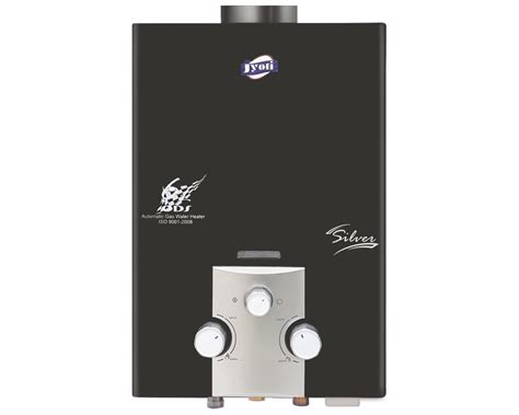 Jyoti Silver LP (Matte Black) – JYOTI INDIA