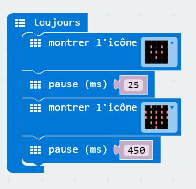 Image result for Programmation Carte Micro Bit